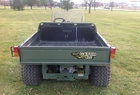 2003 John Deere 4x2 Trail