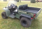 2003 John Deere 4x2 Trail