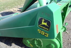 1996 John Deere 693