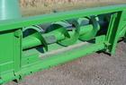 1996 John Deere 693