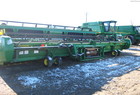 2011 John Deere 635D