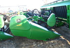 2011 John Deere 635D