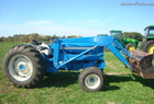 1966 Ford 4000