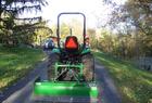 2008 John Deere 3520