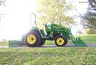 2008 John Deere 3520