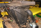 2003 John Deere HYDRAULIC DUMP MCS