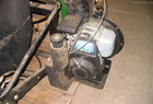 2003 John Deere HYDRAULIC DUMP MCS