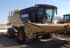 2011 Claas 750