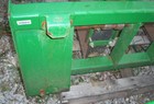  John Deere PALLET FRAME w/48