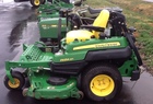 2012 John Deere Z925A