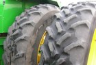 1996 John Deere 8770