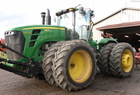 2010 John Deere 9530