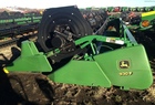 2003 John Deere 930F