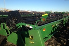 2003 John Deere 930F