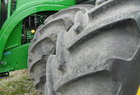 2012 John Deere 9510R