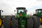 2012 John Deere 9510R