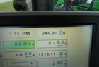 2012 John Deere 9510R