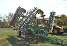 2007 John Deere 637