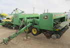 1994 John Deere 455