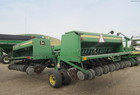 1994 John Deere 455