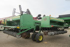 1994 John Deere 455