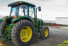 2011 John Deere 6130D