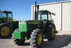 1984 John Deere 4850