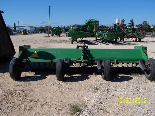 2000 Loftness 15 Foot