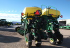 2012 John Deere 1770 NT CCS
