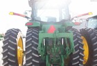 2011 John Deere 8235R