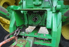 1993 John Deere 4760