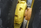 1993 John Deere 4760