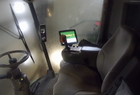 2012 John Deere S690