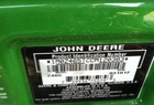 2012 John Deere Z465