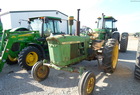 1962 John Deere 3010