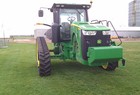 2012 John Deere 8335RT