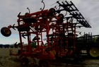 2001 Bourgault 9200