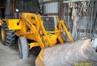  Case 580C