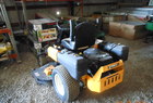 2011 Cub Cadet Z