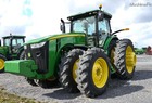 2011 John Deere 8335R