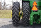 2011 John Deere 8335R