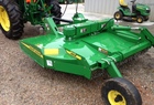 2011 John Deere MX8