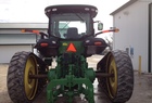 2010 John Deere 8320RT