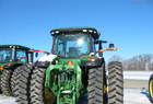 2011 John Deere 8335R
