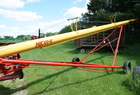 2008 Westfield MK100 X 61 GLP AUGER