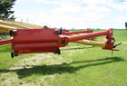 2008 Westfield MK100 X 61 GLP AUGER
