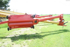 2008 Westfield MK100 X 61 GLP AUGER