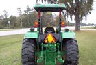 2010 John Deere 5045E