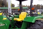2010 John Deere 5045E