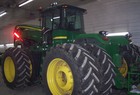 2007 John Deere 9230